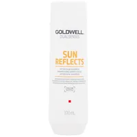 Goldwell Dualsenses Sun Reflects After-Sun Shampoo 100Ml Women  Šampūns