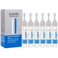 Londa Professional Scalp Vital Booster Serum 6X9Ml Women  Matu serums