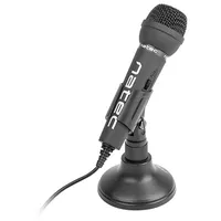 Natec Nmi-0776 Mikrofons