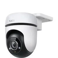 Tp-Link Tapo Outdoor Pan/Tilt Security Wifi Camera C500 Videonovērošanas kamera
