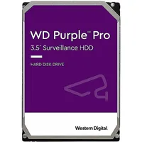 Wd Hdd Western Digital Purple 14Tb Sata 512 Mb 7200 rpm 3,5 Wd142Purp  disks
