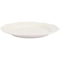 Evelekt Salad plate Sofia, D20Cm, white  Šķīvis