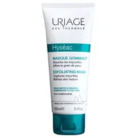 Uriage Hyséac Exfoliating Mask 100Ml Unisex  Sejas maska