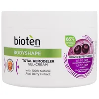Bioten Bodyshape Total Remodeler Gel-Cream 200Ml  Svara zaudēšanai