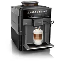 Siemens Pressure coffee machine Te 651319Rw Kafijas automāts