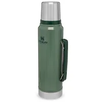 Stanley 10-08266-001 vacuum flask 1 L Green Termoss