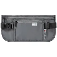 Wenger Security Waist Belt With Rfid Protection  Soma