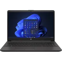 Hp 250 G9 Laptop 39,6 cm 15.6 Full Hd Intel Core i3 i3-1215U 16 Gb Ddr4-Sdram 512 Ssd Wi-Fi 5 802.11Ac Windows 11 Pro Dark Ash 6F206Ea16512 Portatīvais dators