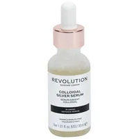 Revolution Skincare Colloidal Silver Serum 30Ml Women  Ādas serums