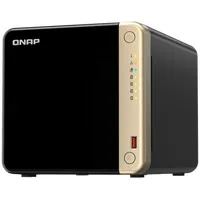 Qnap Ts-464-8G Tīkla disku masīvs Nas