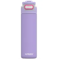 Kambukka Elton Insulated Digital Lavender - thermal bottle, 600 ml 11-03034 Termoss