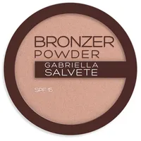 Gabriella Salvete Bronzer Powder 03 8G  Pūderis