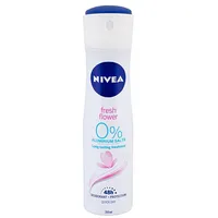 Nivea Fresh Flower 150Ml Women  Dezodorants