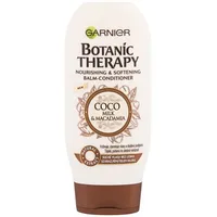 Garnier Botanic Therapy Coco Milk  Macadamia 200Ml Women Matu balzams