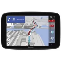 Tomtom Car Gps Navigation Sys 6/Go Exp Plus 1Yd6.002.20 navigācija