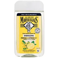 Le Petit Marseillais Extra Gentle Shower Gel Mimosa  Bio Lemon 250Ml Unisex Dušas želeja