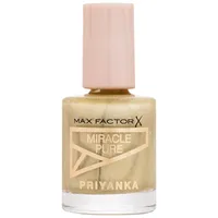 Max Factor Priyanka Gold  Nagu krāsa