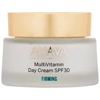 Ahava Firming Multivitamin Day Cream 50Ml Women  Dienas krēms