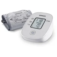 Omron Hem-7121J-E blood pressure unit Upper arm Automatic Asinsspiediena mērītājs