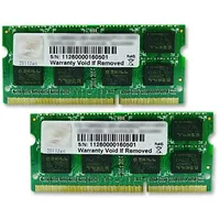 G.skill 8Gb Ddr3-1600 memory module 1 x 8 Gb 1600 Mhz F3-1600C11S-8Gsq Operatīvā atmiņa Ram
