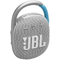 Jbl Jblclip4Ecowht Bluetooth skaļrunis