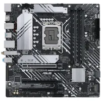 Asus Prime B660M-A Wifi D4 Intel B660 Lga 1700 micro Atx 90Mb1Ae0-M0Eay0 Mātesplate