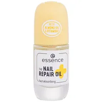 Essence The Nail Repair Oil 8Ml  Nagu kopšanai