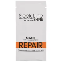 Stapiz Sleek Line Repair 10Ml Women  Matu maska
