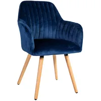 Evelekt Ariel Blue  26503 Krēsls