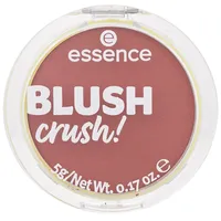 Essence Blush Crush 20 Deep Rose 5G  Vaigu sārtums