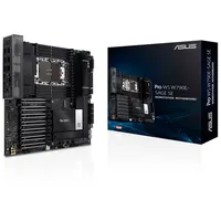 Asus Pro Ws W790E-Sage Se Intel W790 Lga 4677 Socket E Eeb Mātesplate