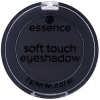 Essence Soft Touch Black 06 Pitch  Acu ēnas