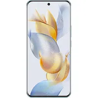 Honor Mobile Phone 90 12/512Gb/Diamond Silver 5109Atqq Viedtālrunis