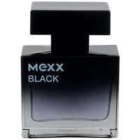 Mexx Black Man 30Ml Men  Tualetes ūdens Edt