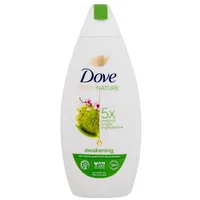 Dove Care By Nature Awakening Shower Gel 400Ml Women  Dušas želeja