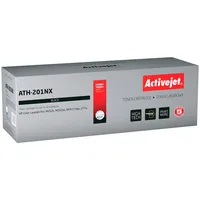 Activejet  Ath-201Nx toner Replacement for Hp 201X Cf400X Supreme 2800 pages black Tonera kasetne
