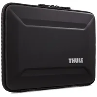 Thule Gauntlet 4 Macbook Black, 14 , Sleeve  Soma portatīvajam datoram