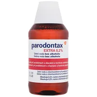 Parodontax Extra 0,2 300Ml  Mutes skalojamais līdzeklis