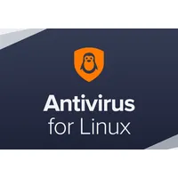 Avast Business Antivirus for Linux, New electronic licence, 1 year, volume 1-4 Stl.0.12M.1-4 Antivīrusa programma