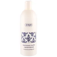 Ziaja Ceramide Creamy Shower Soap 500Ml Women  Dušas želeja