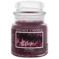Village Candle Palm Beach  Aromātiskā svece