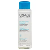 Uriage Eau Thermale Thermal Micellar Water Cranberry Extract 250Ml  Micelārais ūdens