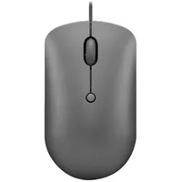 Lenovo 540 Usb-C Wired Compact Mouse Storm Grey Gy51D20876 Datorpele