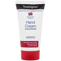 Neutrogena Norwegian Formula Hand Cream 75Ml Unisex  Roku krēms
