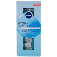 Nivea Hydra Skin Effect 7 Days Ampoule Treatment 7Ml Women  Ādas serums