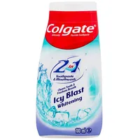 Colgate Icy Blast Whitening Toothpaste  Mouthwash 100Ml Unisex Zobu pasta