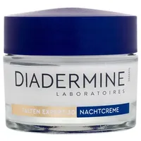 Diadermine Age Supreme Wrinkle Expert 3D Night Cream 50Ml Women  Nakts krēms