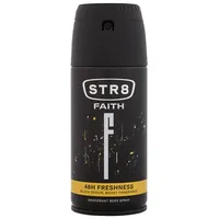 Str8 Faith 150Ml Men  Dezodorants