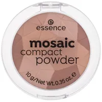 Essence Mosaic Compact Powder 01 Sunkissed Beauty 10G  Pūderis