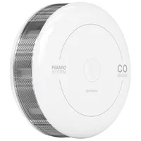 Fibaro Co Sensor White Fgcd-001 Zw5 Viedais gāzes detektors